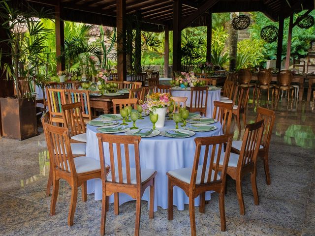 O casamento de Renan e Kassiane em Rio de Janeiro, Rio de Janeiro 4