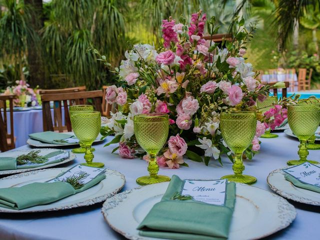 O casamento de Renan e Kassiane em Rio de Janeiro, Rio de Janeiro 7