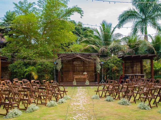 O casamento de Renan e Kassiane em Rio de Janeiro, Rio de Janeiro 8