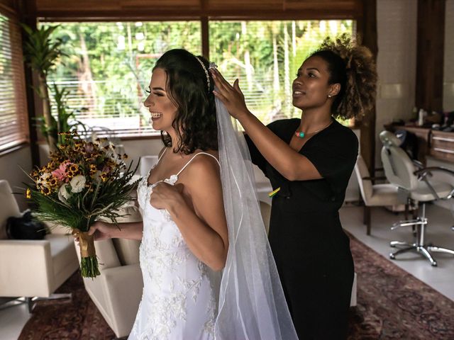 O casamento de Renan e Kassiane em Rio de Janeiro, Rio de Janeiro 22