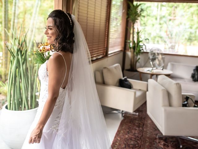 O casamento de Renan e Kassiane em Rio de Janeiro, Rio de Janeiro 24