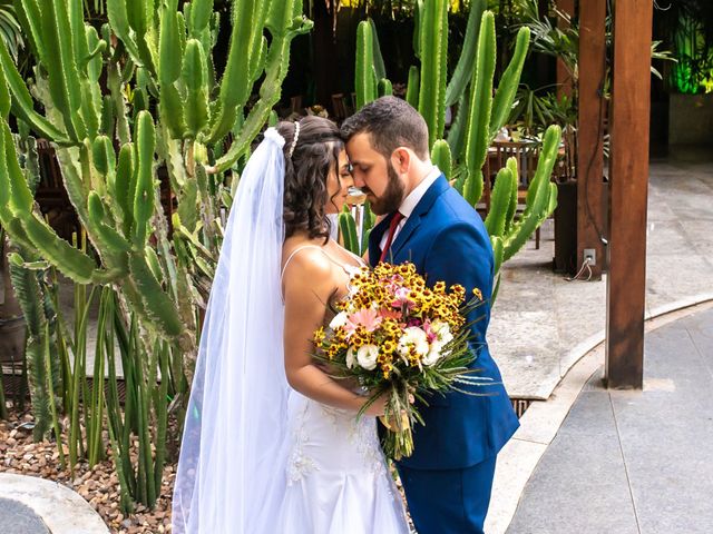 O casamento de Renan e Kassiane em Rio de Janeiro, Rio de Janeiro 28