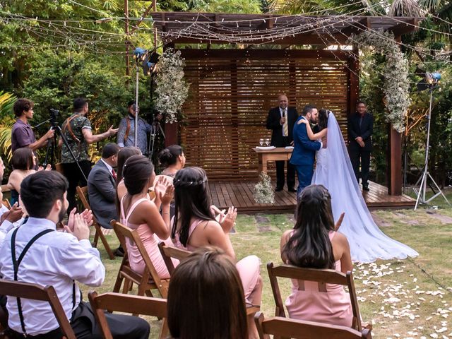 O casamento de Renan e Kassiane em Rio de Janeiro, Rio de Janeiro 32