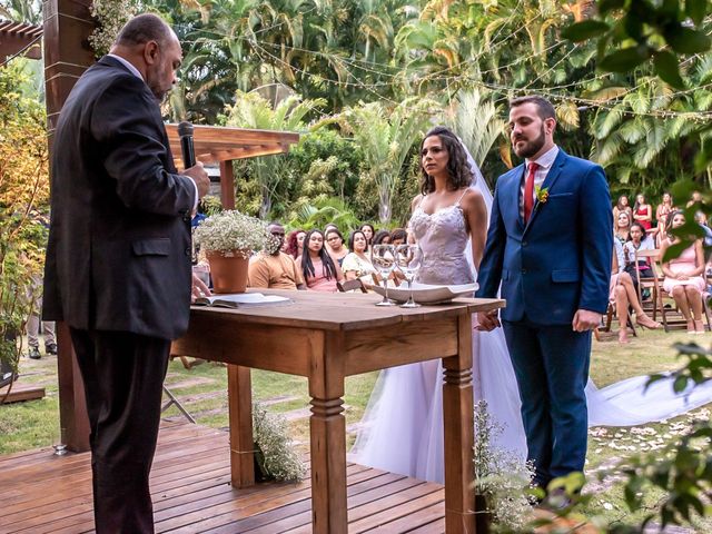 O casamento de Renan e Kassiane em Rio de Janeiro, Rio de Janeiro 33