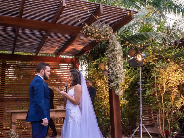 O casamento de Renan e Kassiane em Rio de Janeiro, Rio de Janeiro 36
