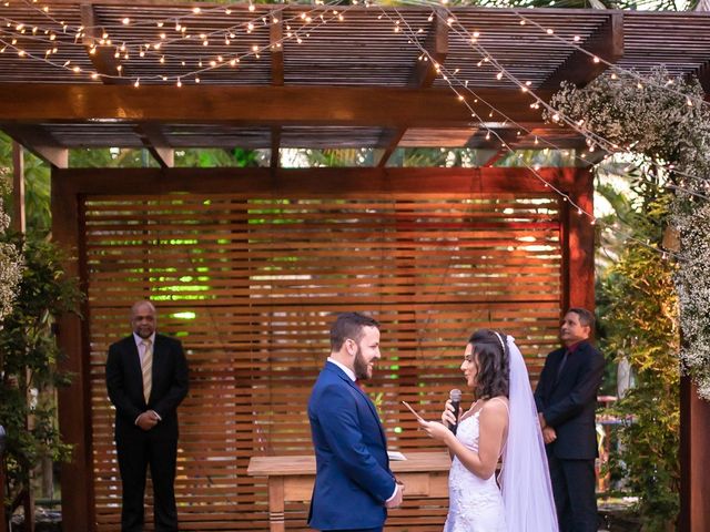 O casamento de Renan e Kassiane em Rio de Janeiro, Rio de Janeiro 37