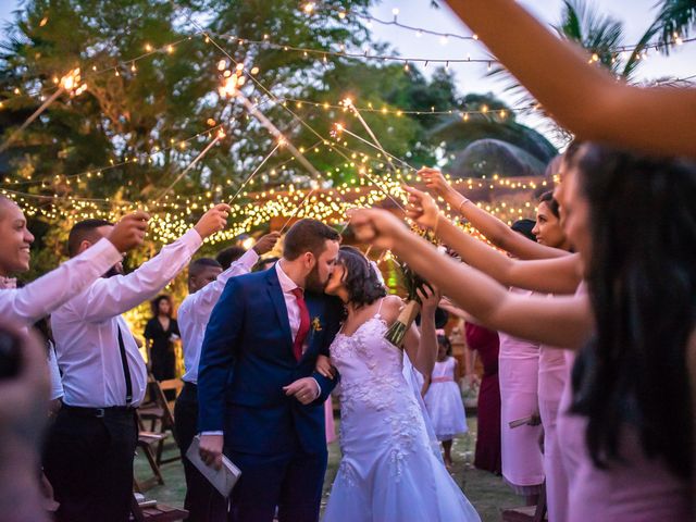 O casamento de Renan e Kassiane em Rio de Janeiro, Rio de Janeiro 40