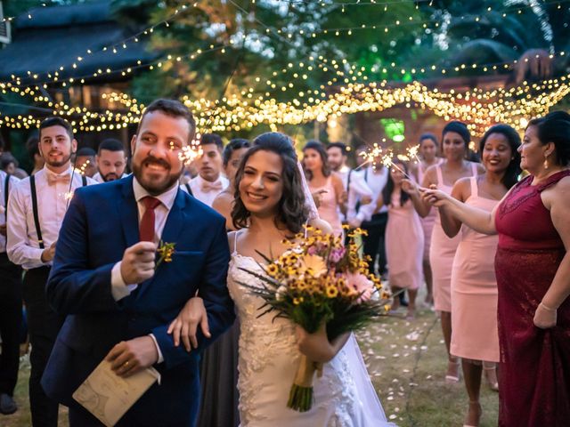 O casamento de Renan e Kassiane em Rio de Janeiro, Rio de Janeiro 41