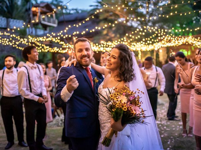 O casamento de Renan e Kassiane em Rio de Janeiro, Rio de Janeiro 43