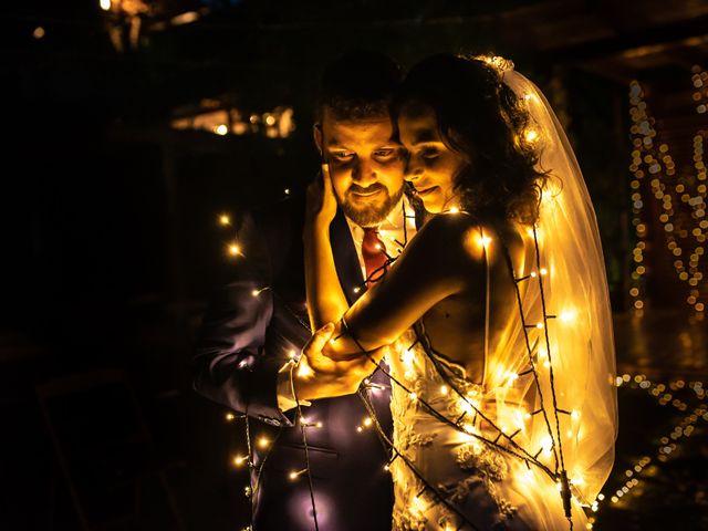 O casamento de Renan e Kassiane em Rio de Janeiro, Rio de Janeiro 44