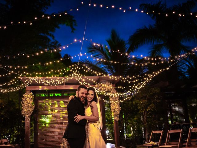 O casamento de Renan e Kassiane em Rio de Janeiro, Rio de Janeiro 46