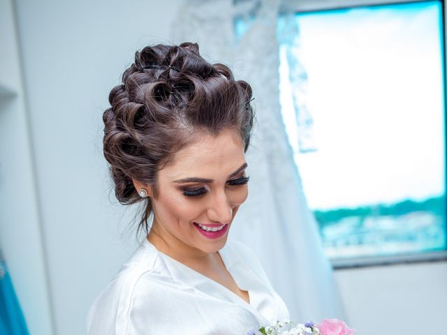 O casamento de Erick e Camila em Campo Novo do Parecis, Mato Grosso 3