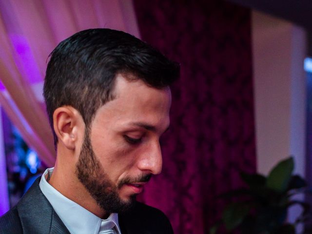 O casamento de Erick e Camila em Campo Novo do Parecis, Mato Grosso 5