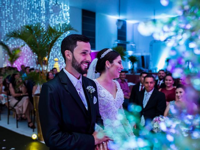 O casamento de Erick e Camila em Campo Novo do Parecis, Mato Grosso 8