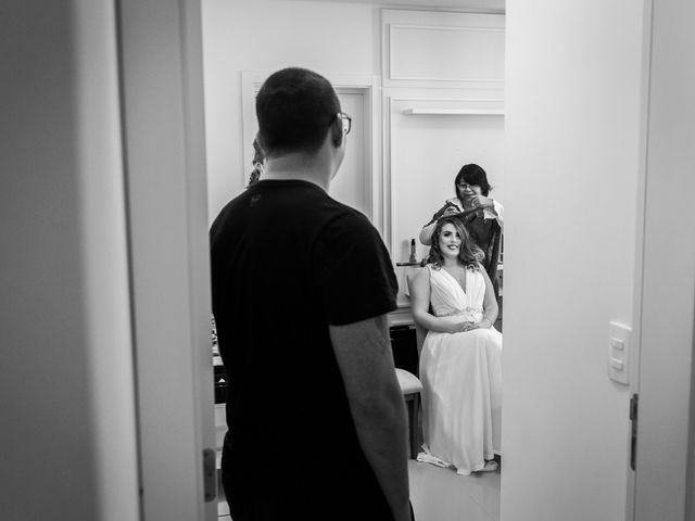 O casamento de Andre e Brenda em Itapema, Santa Catarina 17