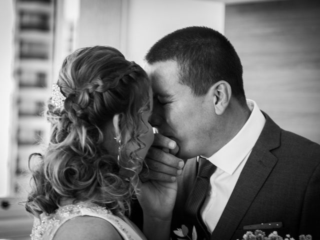 O casamento de Andre e Brenda em Itapema, Santa Catarina 35