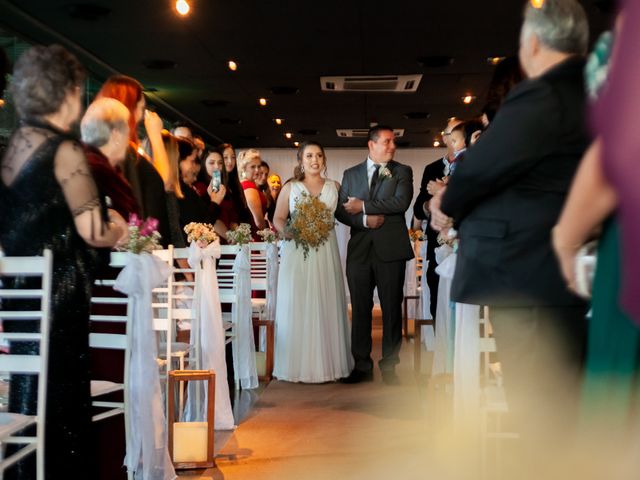 O casamento de Andre e Brenda em Itapema, Santa Catarina 40