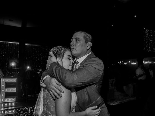 O casamento de Andre e Brenda em Itapema, Santa Catarina 113