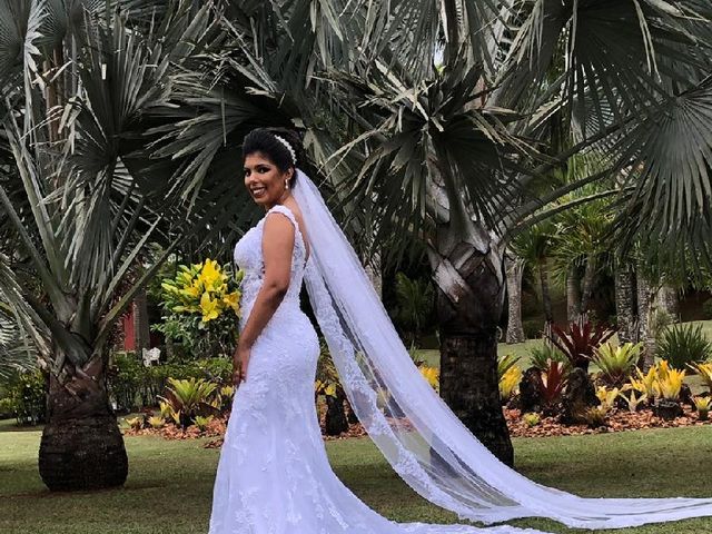 O casamento de Magno  e Sabrina  em Lagoa Santa, Minas Gerais 6