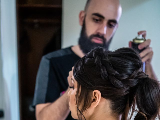O casamento de Mateus e Giovanna em São Paulo 4