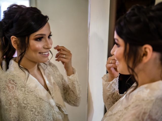 O casamento de Mateus e Giovanna em São Paulo 5