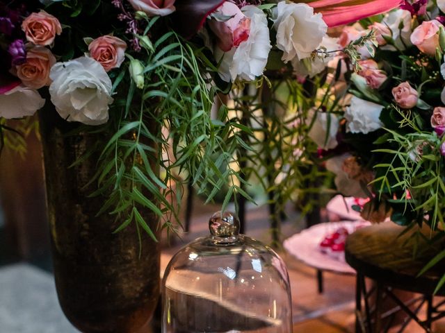O casamento de Mateus e Giovanna em São Paulo 21