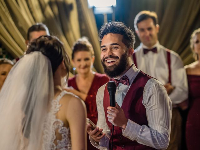 O casamento de Mateus e Giovanna em São Paulo 33