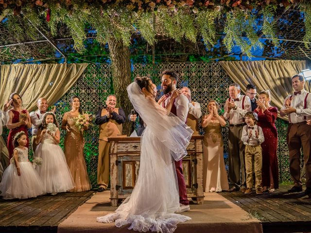 O casamento de Mateus e Giovanna em São Paulo 35