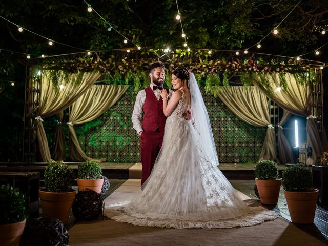 O casamento de Mateus e Giovanna em São Paulo 37