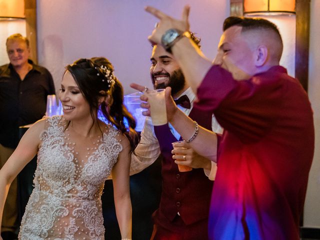 O casamento de Mateus e Giovanna em São Paulo 42