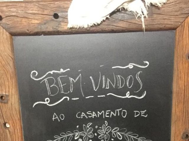 O casamento de Mateus e Giovanna em São Paulo 50