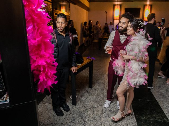 O casamento de Mateus e Giovanna em São Paulo 55