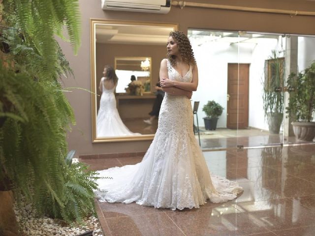 O casamento de Daniel e Yasmin em Campinas, São Paulo Estado 11