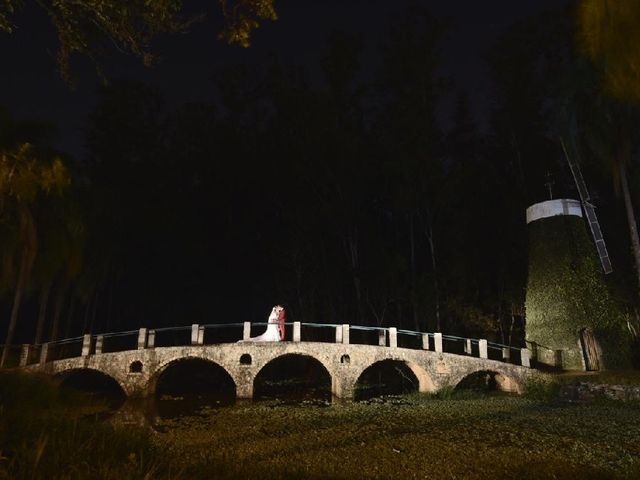 O casamento de Daniel e Yasmin em Campinas, São Paulo Estado 13