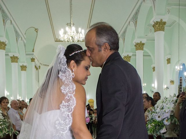 O casamento de Juliano e Daniele em Elói Mendes, Minas Gerais 10