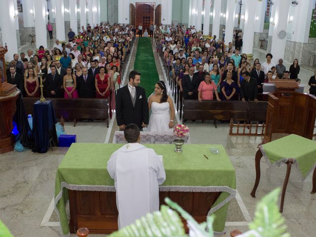 O casamento de Juliano e Daniele em Elói Mendes, Minas Gerais 15