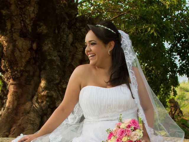 O casamento de Juliano e Daniele em Elói Mendes, Minas Gerais 28