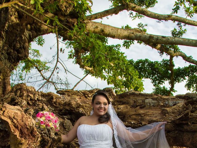 O casamento de Juliano e Daniele em Elói Mendes, Minas Gerais 32