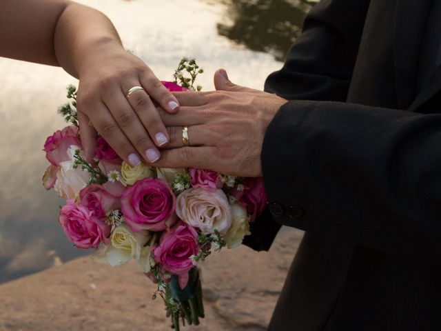 O casamento de Juliano e Daniele em Elói Mendes, Minas Gerais 40