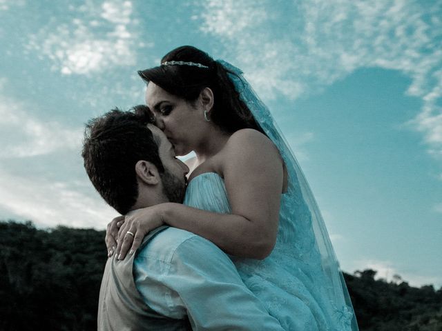 O casamento de Juliano e Daniele em Elói Mendes, Minas Gerais 2