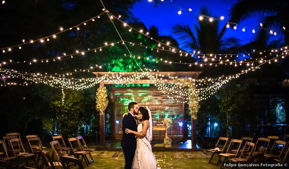 O casamento de Renan e Kassiane em Rio de Janeiro, Rio de Janeiro