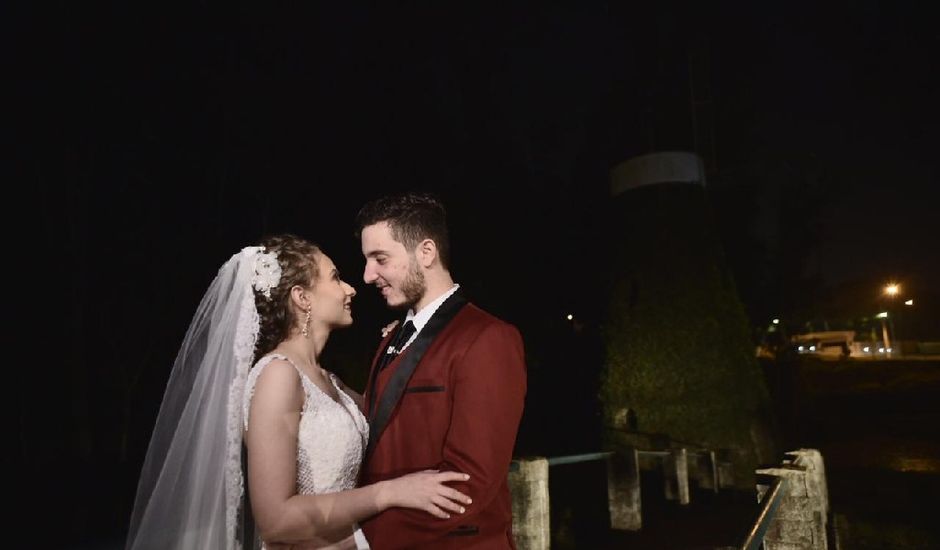 O casamento de Daniel e Yasmin em Campinas, São Paulo Estado