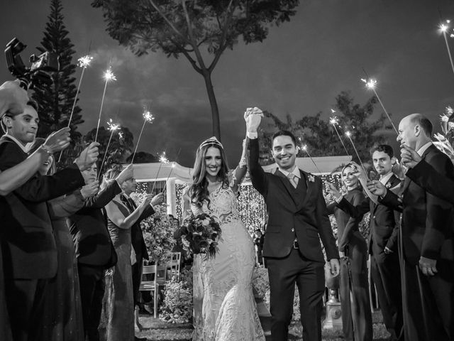 O casamento de Ciro e Paula  em Belo Horizonte, Rio Grande do Norte 2