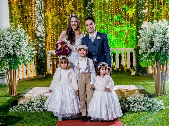 O casamento de Ciro e Paula  em Belo Horizonte, Rio Grande do Norte 4