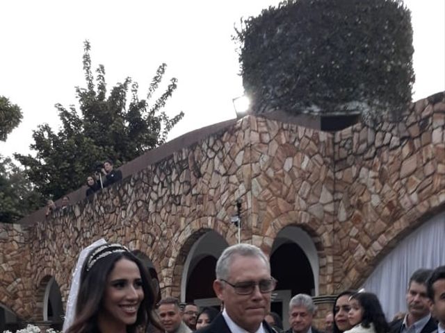 O casamento de Ciro e Paula  em Belo Horizonte, Rio Grande do Norte 6