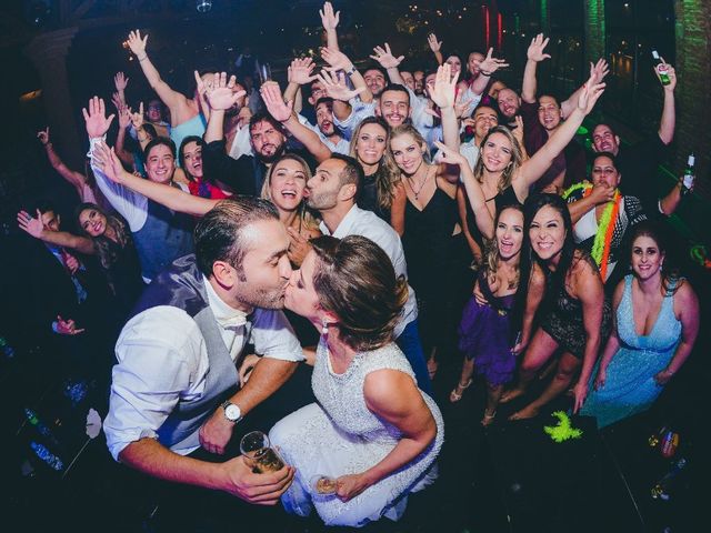 O casamento de Joaci Barros e Carolina Cotrim em Londrina, Paraná 3