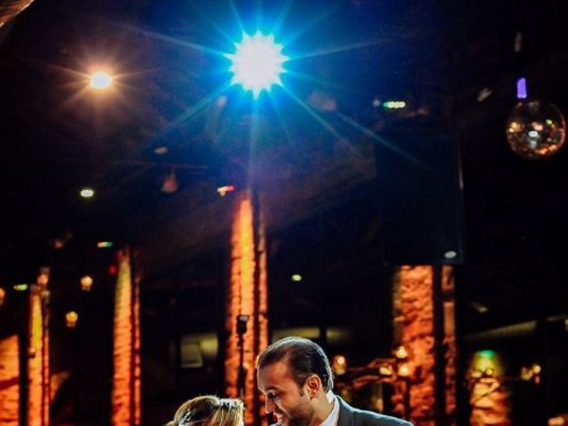 O casamento de Joaci Barros e Carolina Cotrim em Londrina, Paraná 4
