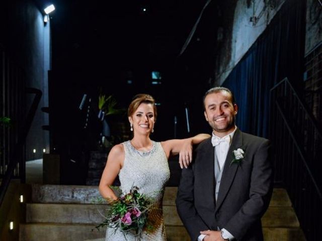 O casamento de Joaci Barros e Carolina Cotrim em Londrina, Paraná 5