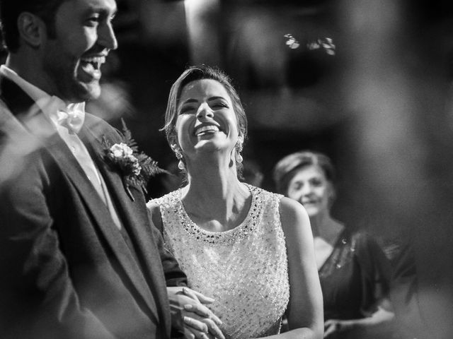 O casamento de Joaci Barros e Carolina Cotrim em Londrina, Paraná 2