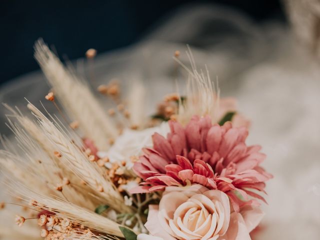 O casamento de Anderson e Jessica em São Bernardo do Campo, São Paulo 8